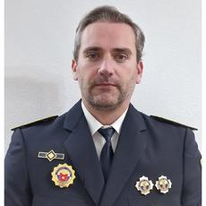 Antonio Carrasco García